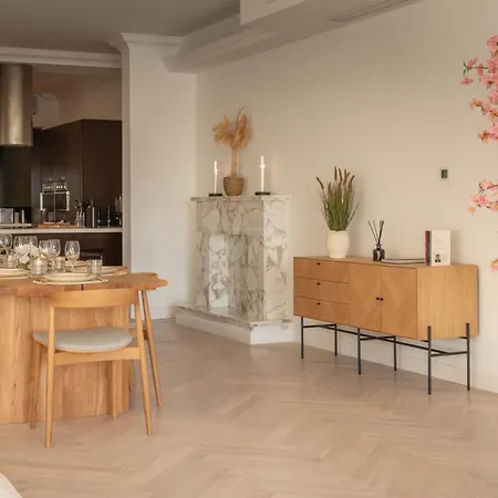 S66 By Homega, Seafront Terrace & Valletta Views Sliema