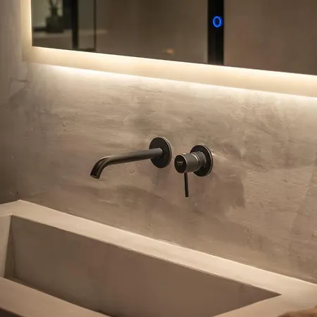 S66 By Homega, Seafront Terrace & Valletta Views Apartament *