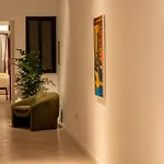 Apartment S66 By Homega, Seafront Terrace & Valletta Views