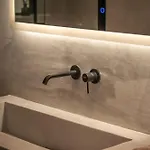 S66 By Homega, Seafront Terrace & Valletta Views Apartment *