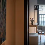 S66 By Homega, Seafront Terrace & Valletta Views Apartment