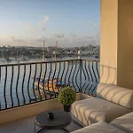 S66 By Homega, Seafront Terrace & Valletta Views Apartment