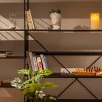 S66 By Homega, Seafront Terrace & Valletta Views Apartment
