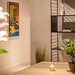 S66 By Homega, Seafront Terrace & Valletta Views
