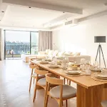 S66 By Homega, Seafront Terrace & Valletta Views *