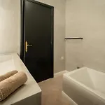 S66 By Homega, Seafront Terrace & Valletta Views Apartment