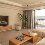 Apartment S66 By Homega, Seafront Terrace & Valletta Views Sliema