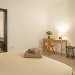 S66 By Homega, Seafront Terrace & Valletta Views Apartment Sliema