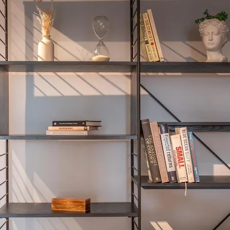 S66 By Homega, Seafront Terrace & Valletta Views *