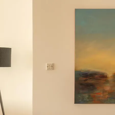 Appartement S66 By Homega, Seafront Terrace & Valletta Views
