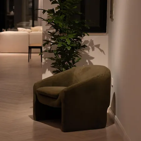 Appartement S66 By Homega, Seafront Terrace & Valletta Views