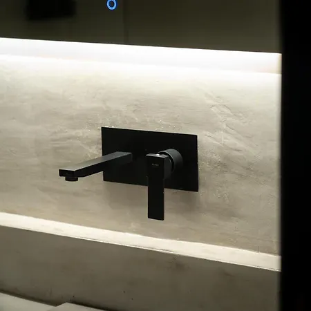 S66 By Homega, Seafront Terrace & Valletta Views