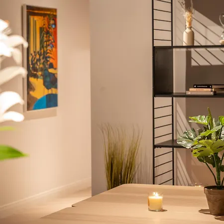 S66 By Homega, Seafront Terrace & Valletta Views