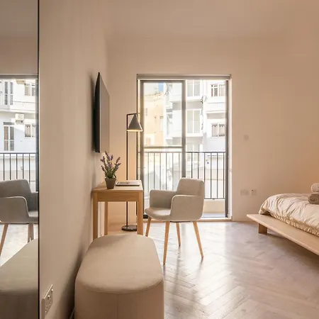 3br Huge Sea Front Apartment, Large Terrace, Views In *