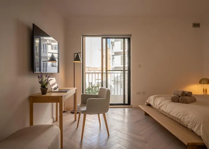 公寓 3br Huge Sea Front Apartment, Large Terrace, Views In