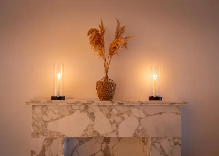 3br Huge Sea Front Apartment, Large Terrace, Views In 公寓 *