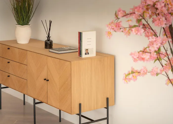 3br Huge Sea Front Apartment, Large Terrace, Views In