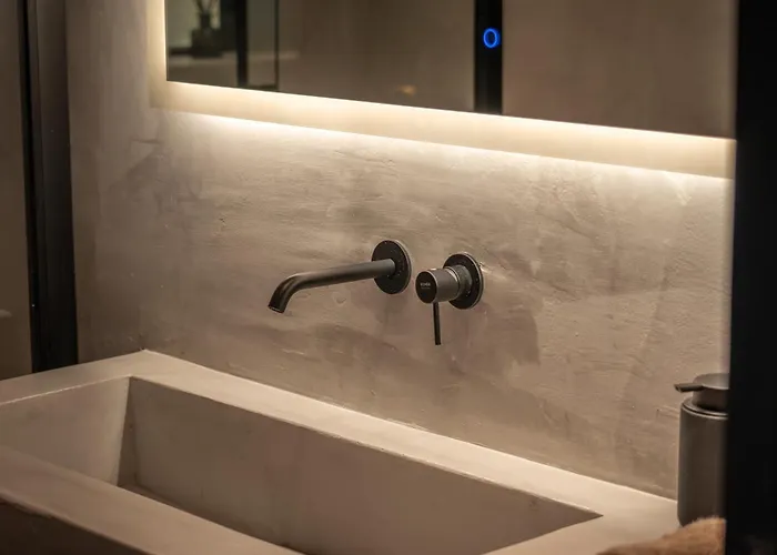 3br Huge Sea Front Apartment, Large Terrace, Views In 公寓 *