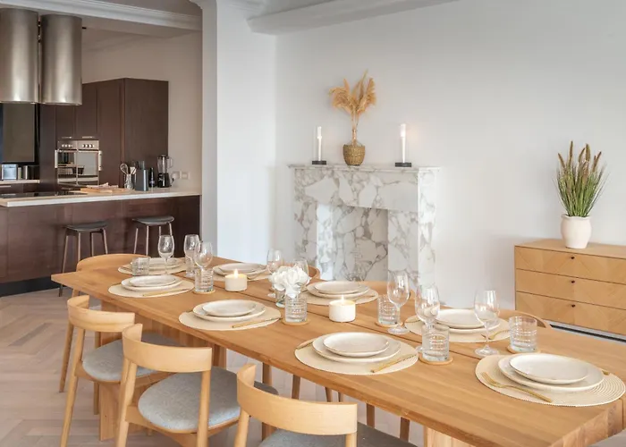 3br Huge Sea Front Apartment, Large Terrace, Views In 公寓 斯利马