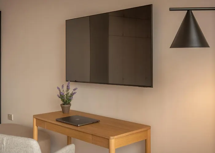 3br Huge Sea Front Apartment, Large Terrace, Views In