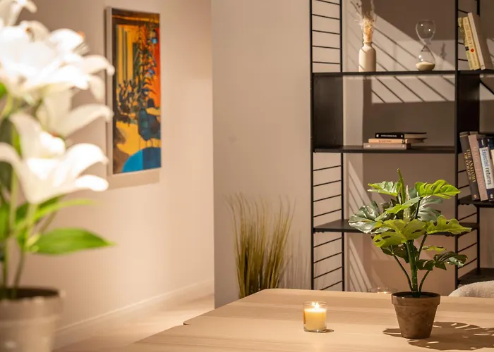 3br Huge Sea Front Apartment, Large Terrace, Views In * 斯利马