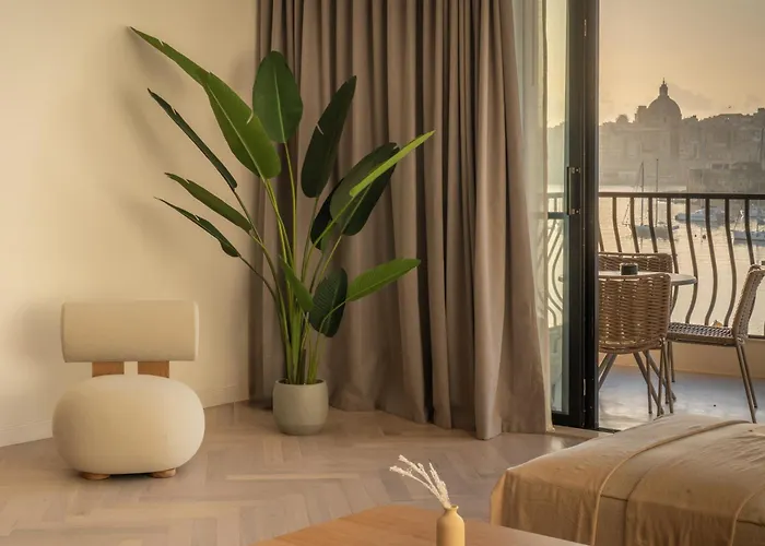 3br Huge Sea Front Apartment, Large Terrace, Views In *