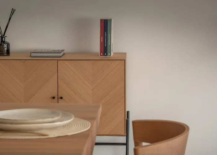 公寓 3br Huge Sea Front Apartment, Large Terrace, Views In *