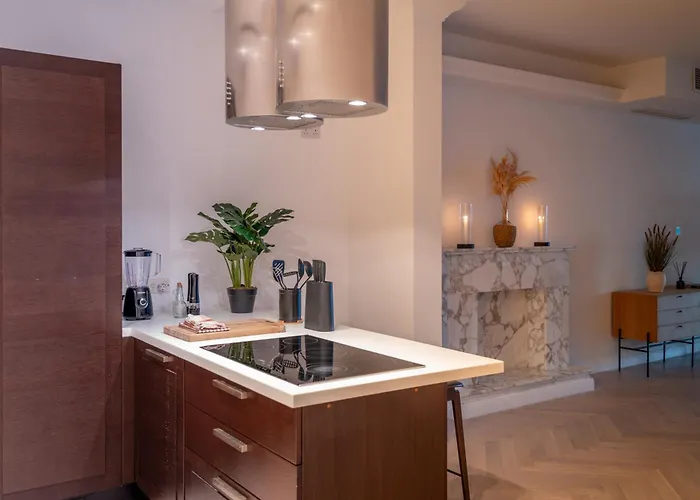 3br Huge Sea Front Apartment, Large Terrace, Views In * 斯利马