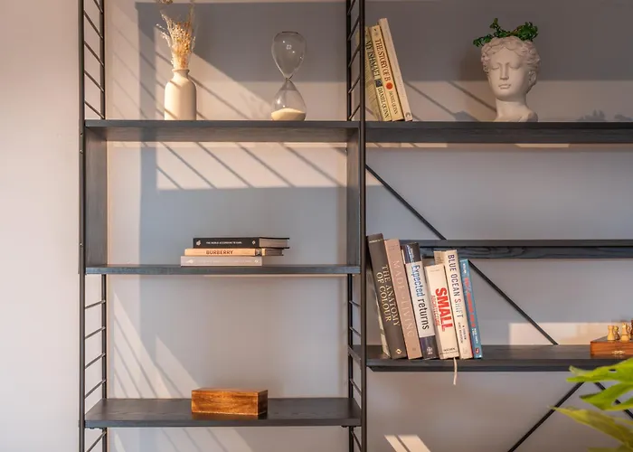 3br Huge Sea Front Apartment, Large Terrace, Views In * 斯利马