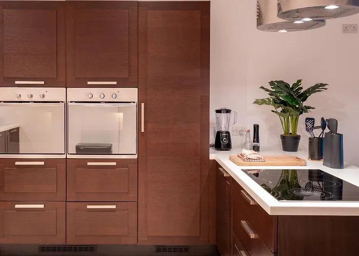 3br Huge Sea Front Apartment, Large Terrace, Views In *