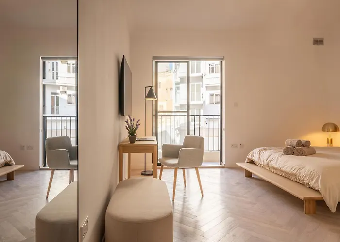 3br Huge Sea Front Apartment, Large Terrace, Views In *