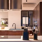 Lägenhet S66 By Homega, Seafront Terrace & Valletta Views *