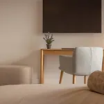 Lägenhet S66 By Homega, Seafront Terrace & Valletta Views Sliema
