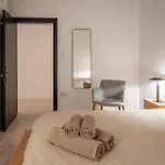 S66 By Homega, Seafront Terrace & Valletta Views Lägenhet