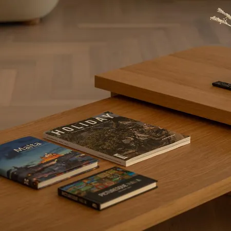 Appartamento 3br Huge Sea Front Apartment, Large Terrace, Views In