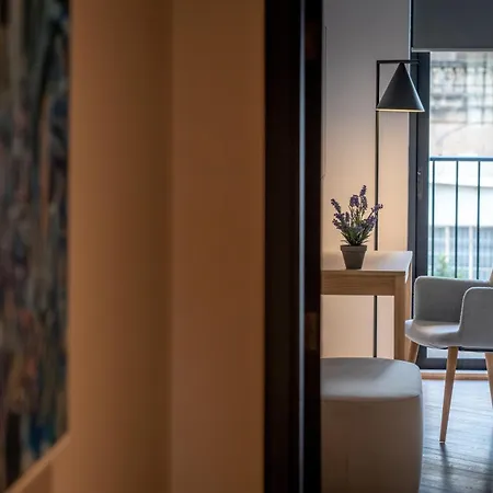S66 By Homega, Seafront Terrace & Valletta Views Lägenhet *