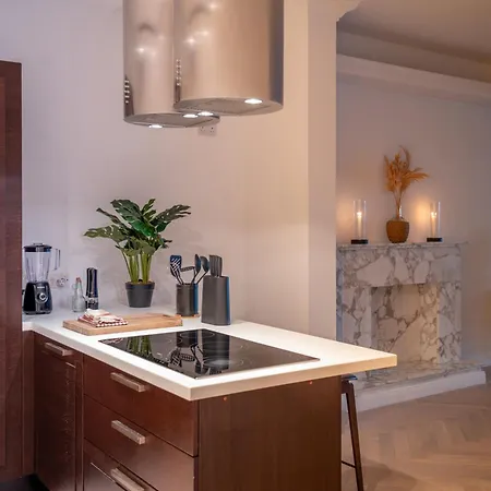 3br Huge Sea Front Apartment, Large Terrace, Views In * Sliema