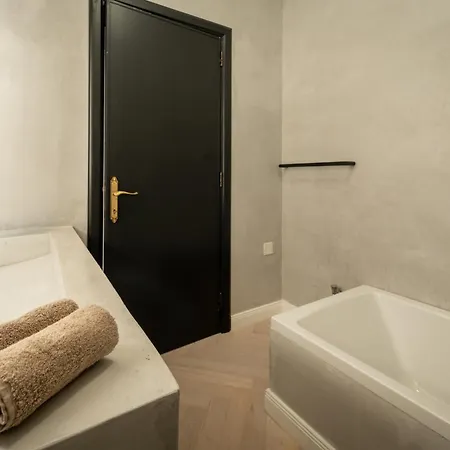 S66 By Homega, Seafront Terrace & Valletta Views Apartment