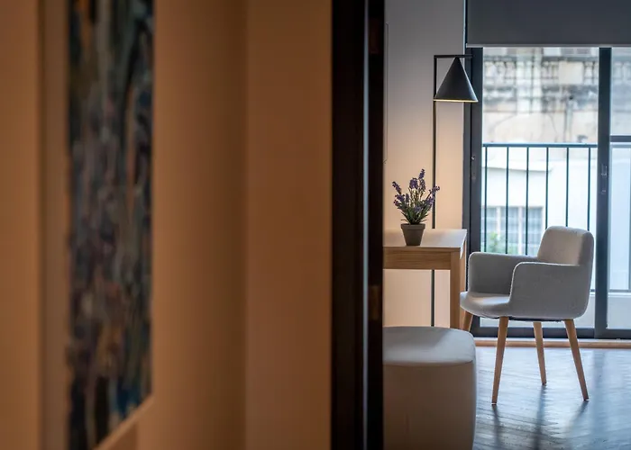 3br Huge Sea Front Apartment, Large Terrace, Views In Appartement