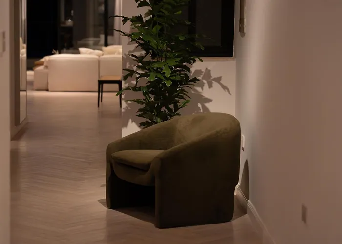 Appartement 3br Huge Sea Front Apartment, Large Terrace, Views In